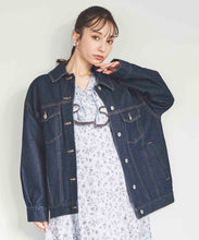 画像をギャラリービューアに読み込む, フラワープリントフリルワンピース/TT517404