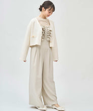 画像をギャラリービューアに読み込む, コサージュパンプス/TT519408