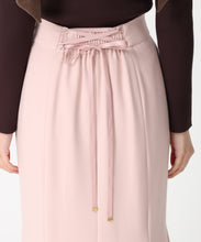 画像をギャラリービューアに読み込む, レースアップマーメイドスカート/TT537206