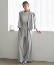 画像をギャラリービューアに読み込む, タックワイドパンツ/TT517306