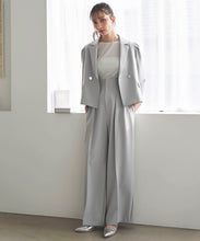 画像をギャラリービューアに読み込む, クロップドダブルジャケット/TT518502