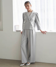 画像をギャラリービューアに読み込む, タックワイドパンツ/TT517306