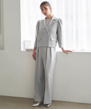 画像をギャラリービューアに読み込む, タックワイドパンツ/TT517306