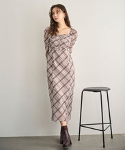 画像をギャラリービューアに読み込む, ヴィンテージワンピース/TT537406