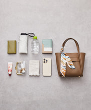 画像をギャラリービューアに読み込む, スカーフ付きハンドバッグ/BA-209