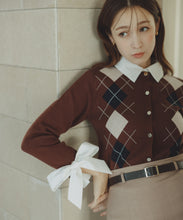 画像をギャラリービューアに読み込む, ベルト付きタックスカートパンツ/TT537306