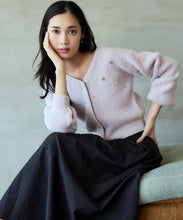 画像をギャラリービューアに読み込む, ふくれジャガードスカート/MM347201