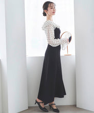 画像をギャラリービューアに読み込む, リボンパンプス/TT519410