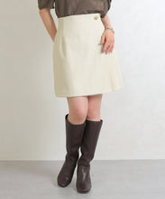 画像をギャラリービューアに読み込む, アシメプリーツミニスカート/TT617211