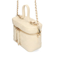 画像をギャラリービューアに読み込む, キルティングミニバッグ/MM358003