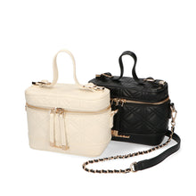 画像をギャラリービューアに読み込む, キルティングミニバッグ/MM358003