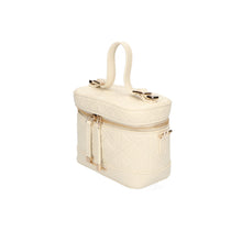 画像をギャラリービューアに読み込む, キルティングミニバッグ/MM358003