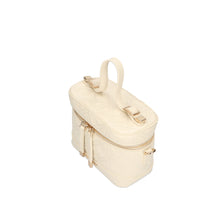 画像をギャラリービューアに読み込む, キルティングミニバッグ/MM358003