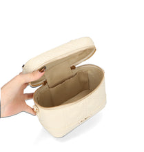 画像をギャラリービューアに読み込む, キルティングミニバッグ/MM358003