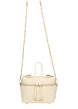 画像をギャラリービューアに読み込む, キルティングミニバッグ/MM358003