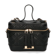 画像をギャラリービューアに読み込む, キルティングミニバッグ/MM358003