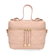 画像をギャラリービューアに読み込む, キルティングミニバッグ/MM358003