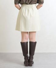 画像をギャラリービューアに読み込む, アシメプリーツミニスカート/TT617211