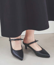 画像をギャラリービューアに読み込む, リボンパンプス/TT519410