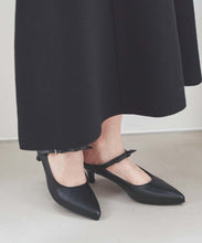 画像をギャラリービューアに読み込む, リボンパンプス/TT519410