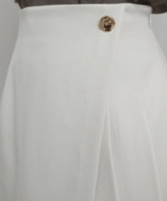 画像をギャラリービューアに読み込む, アシメプリーツミニスカート/TT617211