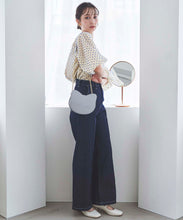 画像をギャラリービューアに読み込む, ネコモチーフ合皮バッグ/TT518003