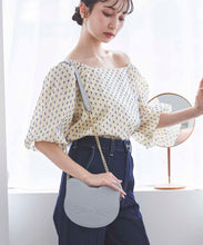 画像をギャラリービューアに読み込む, ネコモチーフ合皮バッグ/TT518003