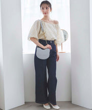 画像をギャラリービューアに読み込む, ネコモチーフ合皮バッグ/TT518003