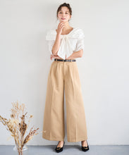 画像をギャラリービューアに読み込む, オフショルリボンブラウス/TT538105