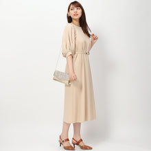 画像をギャラリービューアに読み込む, グリッタークラッチバッグ/mob003