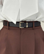画像をギャラリービューアに読み込む, ベルト付ショートパンツ/TT537302