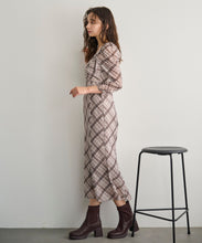 画像をギャラリービューアに読み込む, ヴィンテージワンピース/TT537406