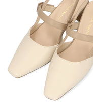 画像をギャラリービューアに読み込む, バックストラップパンプス/41301