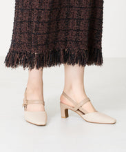 画像をギャラリービューアに読み込む, バックストラップパンプス/41301