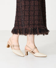 画像をギャラリービューアに読み込む, バックストラップパンプス/41301