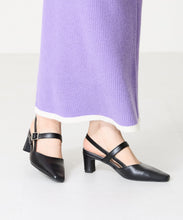 画像をギャラリービューアに読み込む, バックストラップパンプス/41301