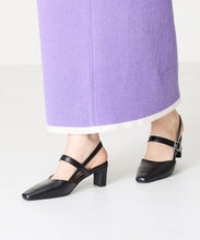 画像をギャラリービューアに読み込む, バックストラップパンプス/41301