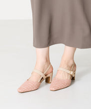 画像をギャラリービューアに読み込む, バックストラップパンプス/41301