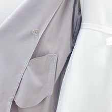 画像をギャラリービューアに読み込む, スプリングライトコート/MM418601