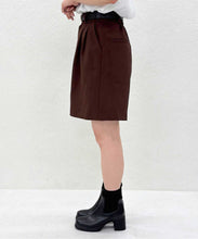 画像をギャラリービューアに読み込む, ベルト付ショートパンツ/TT537302