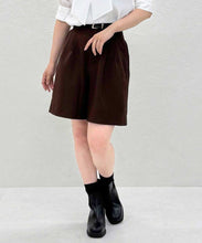 画像をギャラリービューアに読み込む, ベルト付ショートパンツ/TT537302