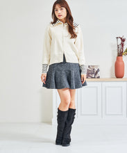 画像をギャラリービューアに読み込む, 2wayスエードカバーブーツ/57505