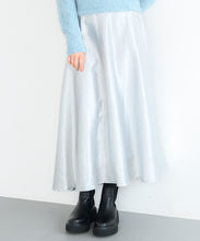 画像をギャラリービューアに読み込む, シャイニーフレアスカート/MM447214