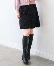 画像をギャラリービューアに読み込む, アソート柄ミニスカート/MM447203