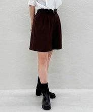 画像をギャラリービューアに読み込む, ベルト付ショートパンツ/TT537302