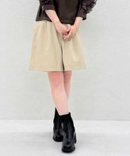 画像をギャラリービューアに読み込む, ベルト付ショートパンツ/TT537302