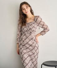 画像をギャラリービューアに読み込む, ヴィンテージワンピース/TT537406