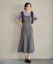 画像をギャラリービューアに読み込む, 肩リボンジャンスカ/TT537404