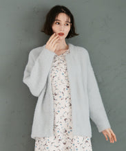 画像をギャラリービューアに読み込む, シャギーコーディガン/TT538503