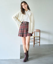 画像をギャラリービューアに読み込む, シャギーコーディガン/TT538503